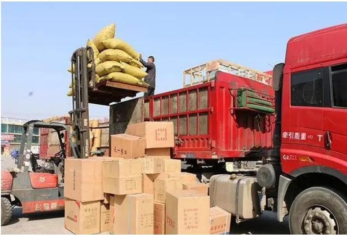 厦门到西岗区物流专线