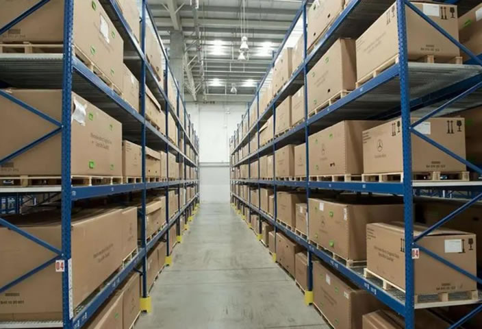 厦门到西岗区货物仓储