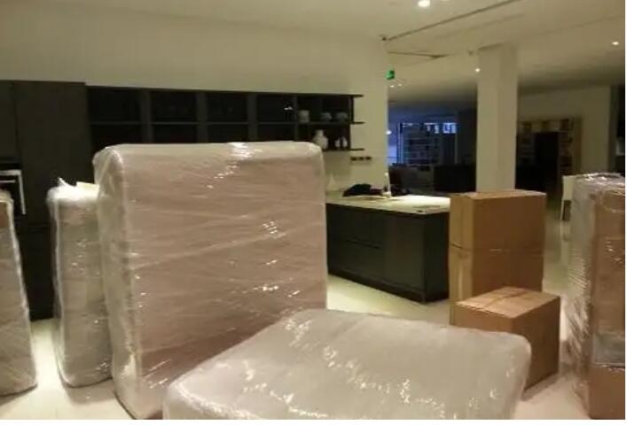 厦门到西岗区长途搬家