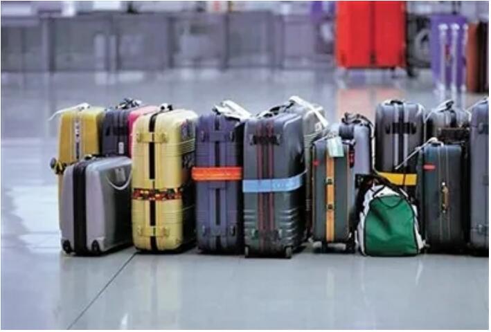 厦门到西岗区行李托运